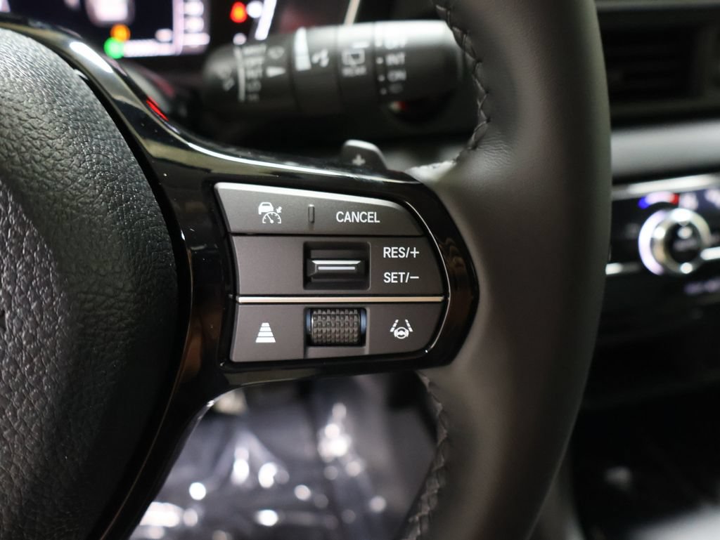New 2026 Honda Passport RTL image 31