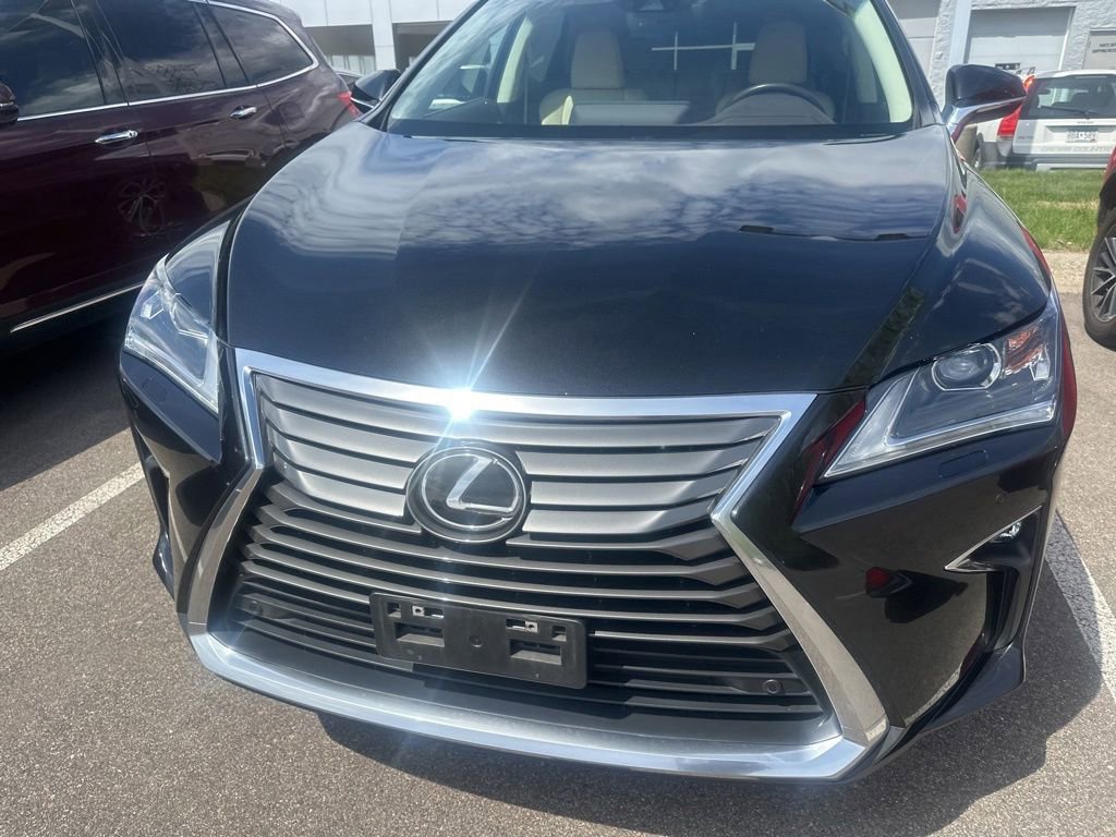 Used 2016 Lexus RX 350 AWD w/ Premium Package image 23