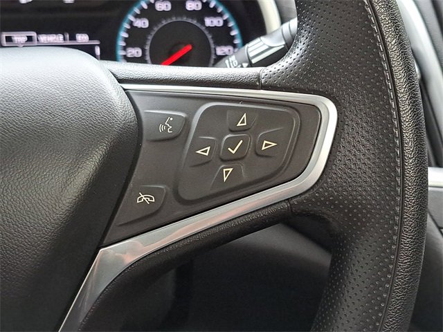 Used 2022 Chevrolet Malibu LT image 19