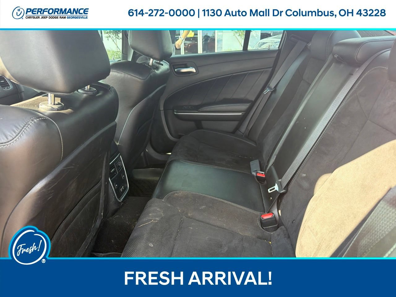 Used 2020 Dodge Charger Scat Pack RWD image 21