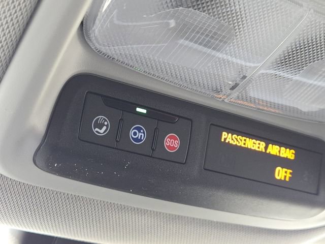 New 2026 Chevrolet TrailBlazer LT w/ Convenience Package image 18