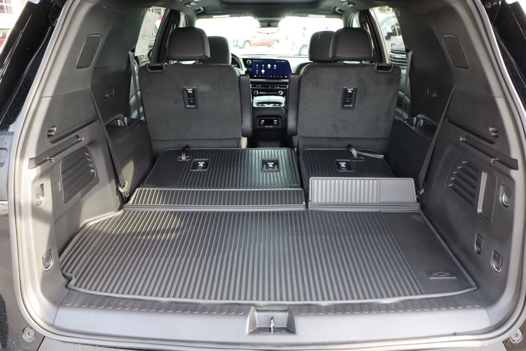 New 2026 Chevrolet Traverse Z71 w/ Enhanced Driving Package image 40