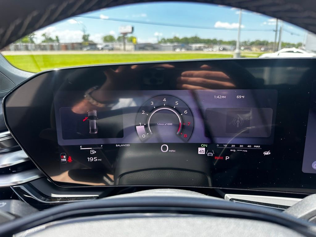 New 2026 Audi A5 2.0T Premium Plus image 18