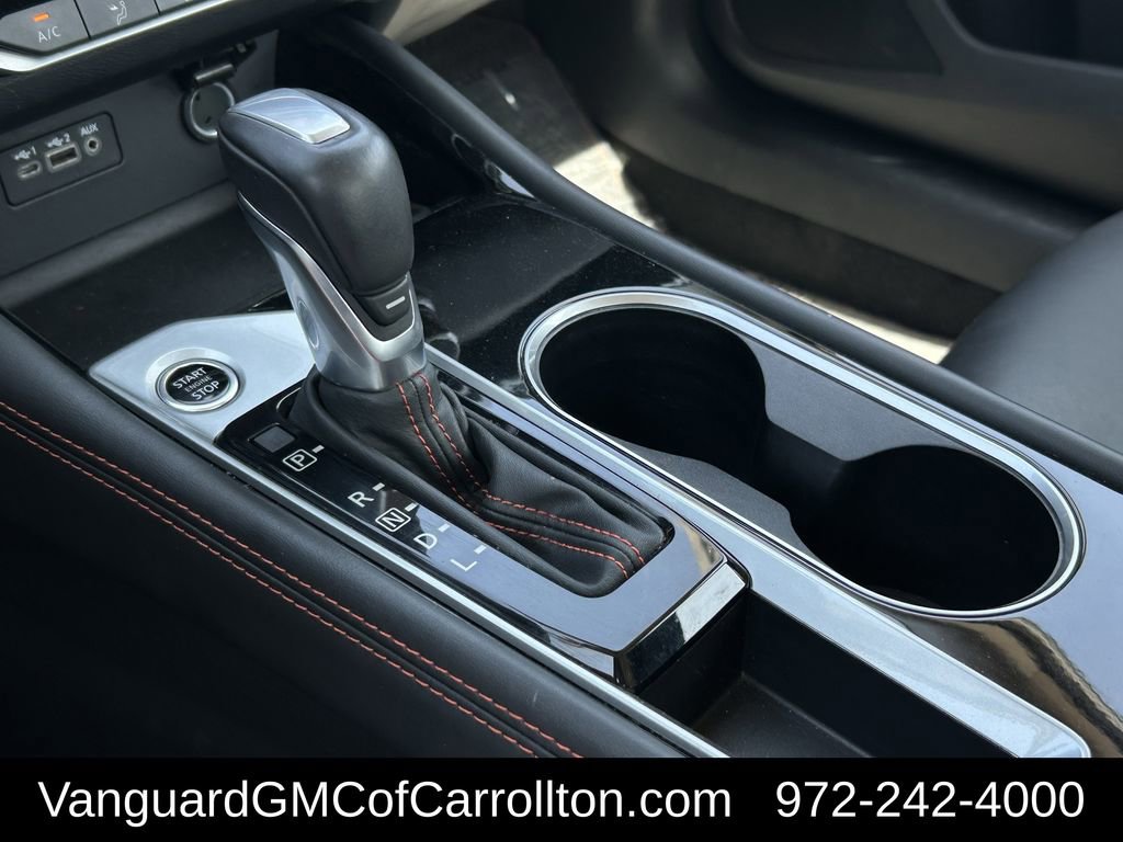 Used 2024 Nissan Altima 2.5 SR image 19