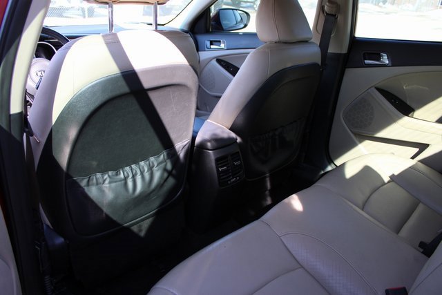 Used 2015 Kia Optima EX image 28