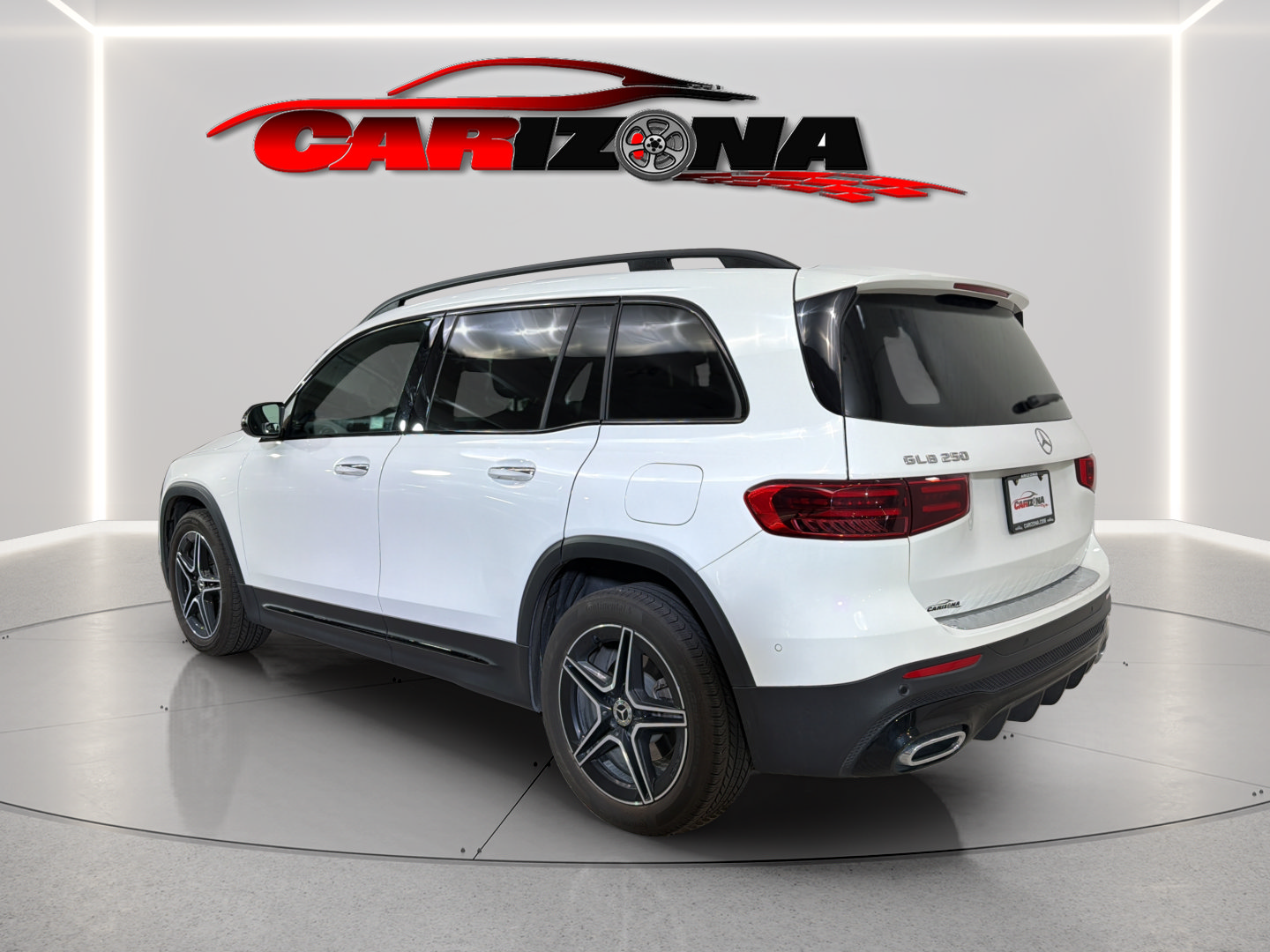 Used 2025 Mercedes-Benz GLB 250 image 8