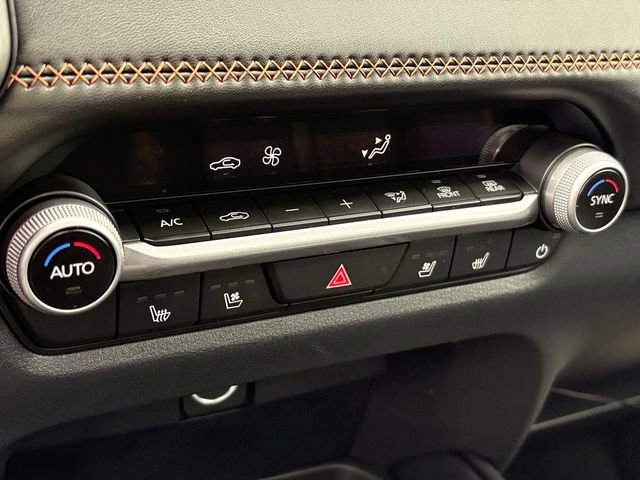 New 2026 MAZDA CX-50 AWD 2.5 Hybrid w/ Weather Package image 20