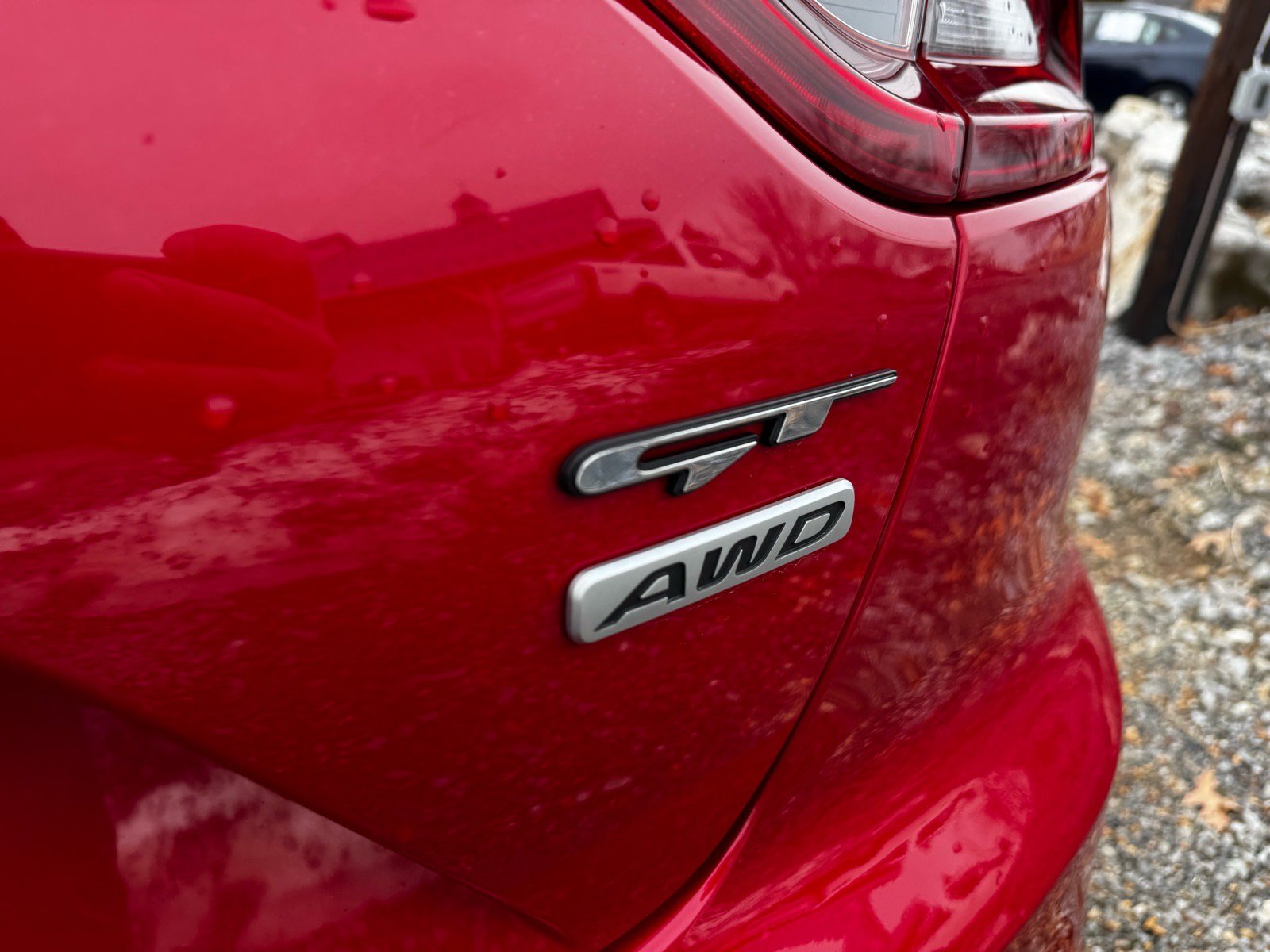 Used 2018 Kia Stinger GT1 AWD/4WD image 7