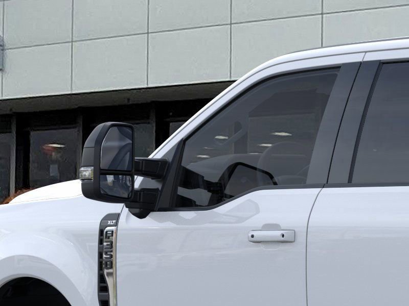New 2026 Ford F350 XLT w/ XLT Premium Package AWD/4WD image 20