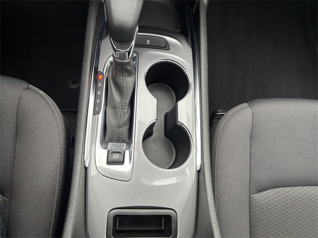 Used 2023 Chevrolet Malibu LT image 24