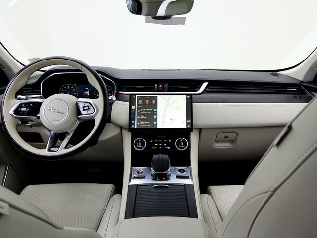 Certified 2021 Jaguar F-PACE S image 35