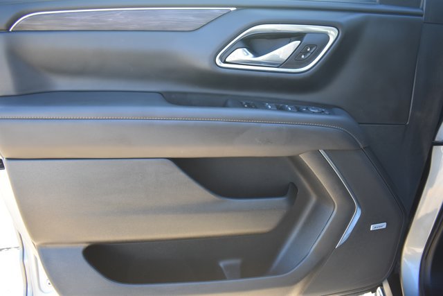 Used 2024 Chevrolet Tahoe LT RWD image 10