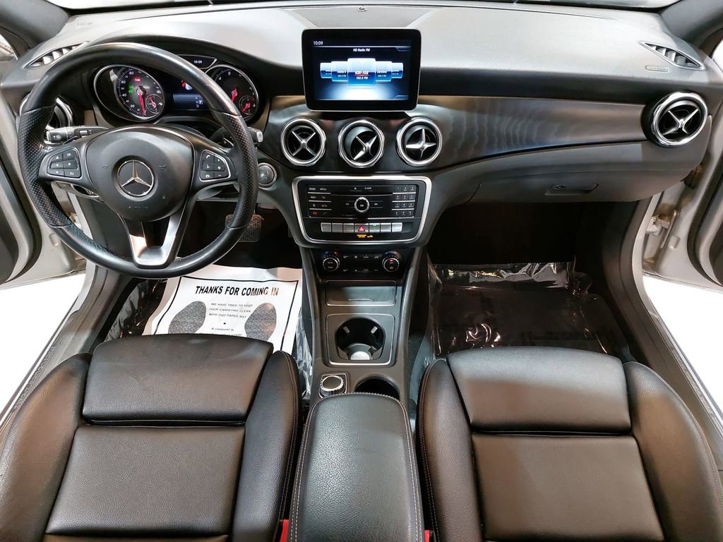 Used 2019 Mercedes-Benz GLA 250 image 9