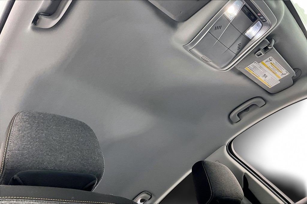 Used 2024 Chevrolet Equinox LT image 22