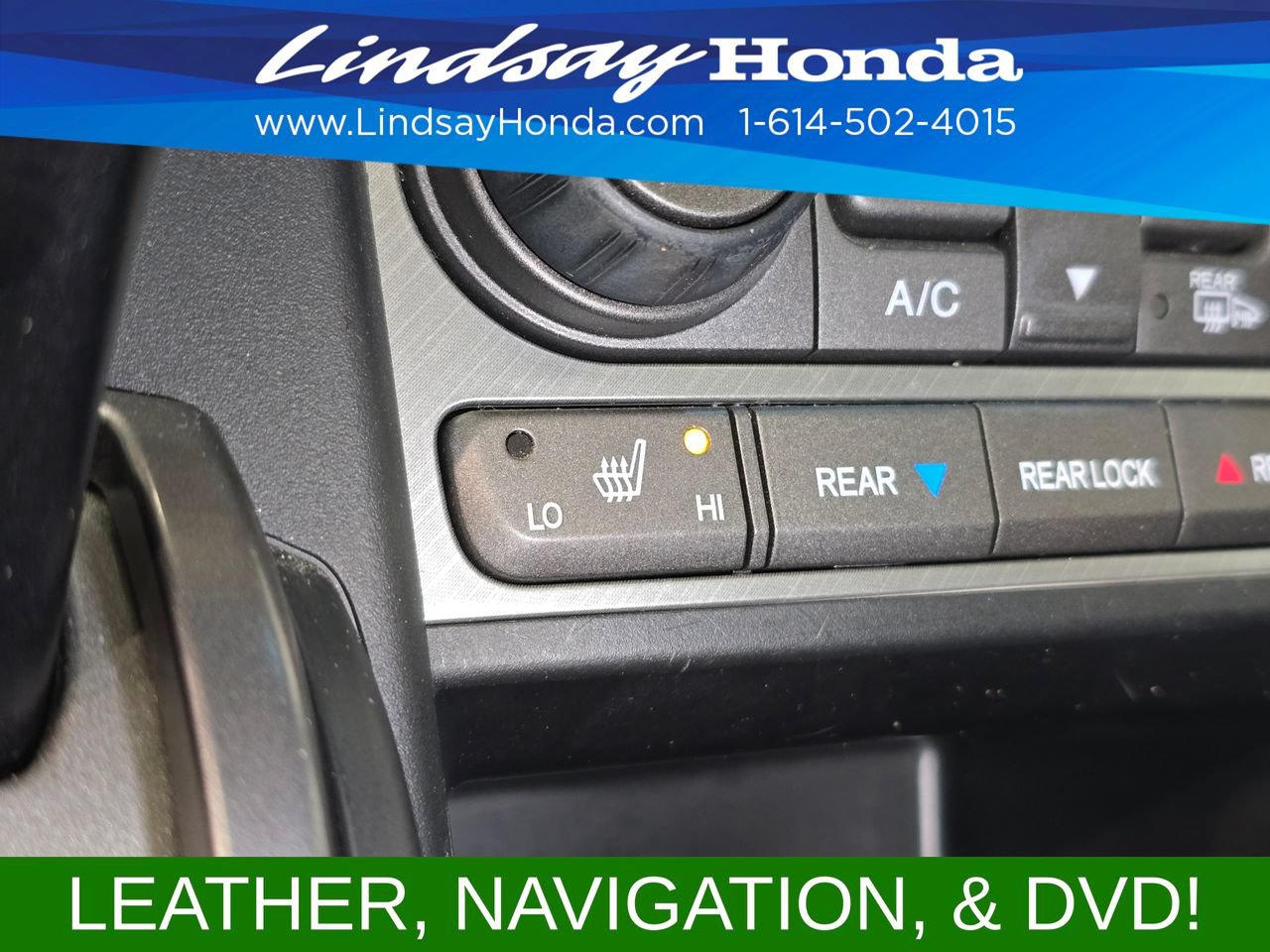 Used 2015 Honda Pilot Touring image 18