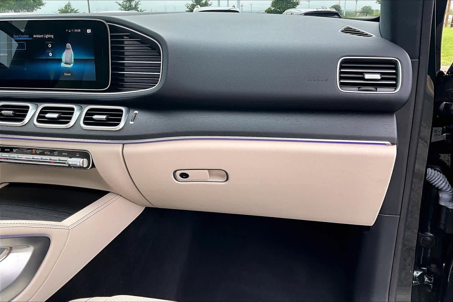 Certified 2023 Mercedes-Benz GLE 350 image 19