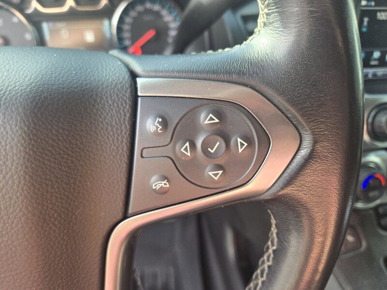 Used 2019 Chevrolet Tahoe LT image 12