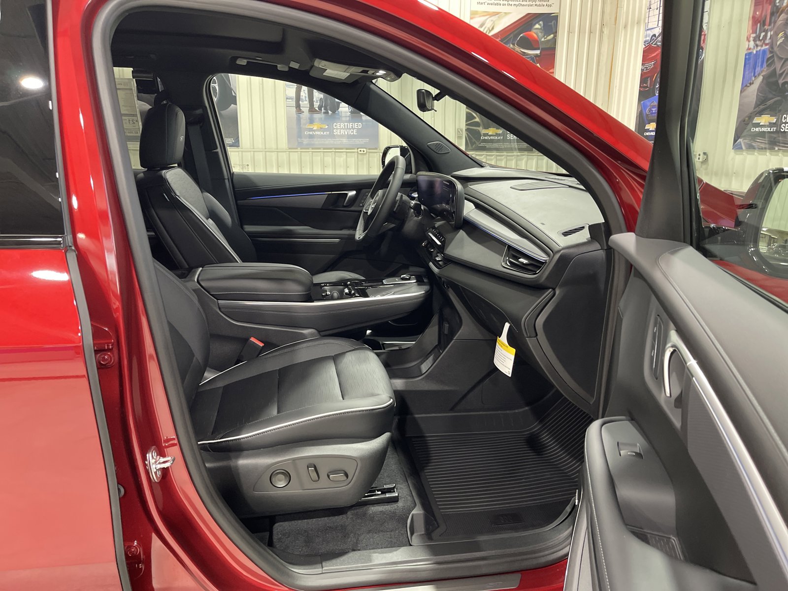 New 2026 Buick Enclave Sport Touring w/ Power Package image 18