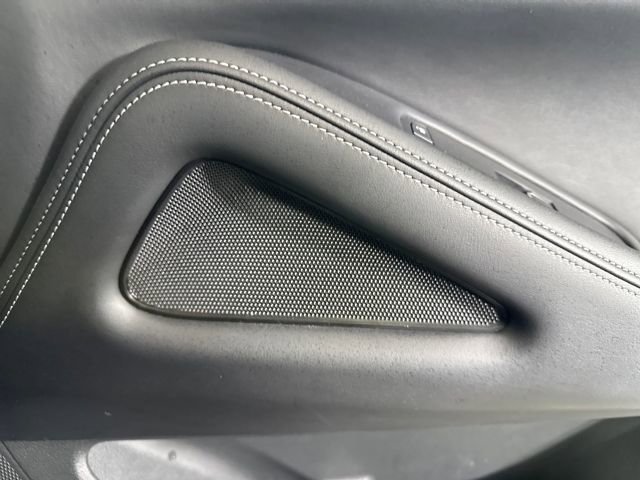 Used 2023 INFINITI QX60 Luxe image 30