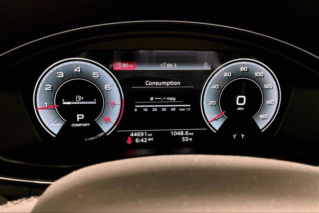 Used 2021 Audi A5 2.0T Premium Plus image 20