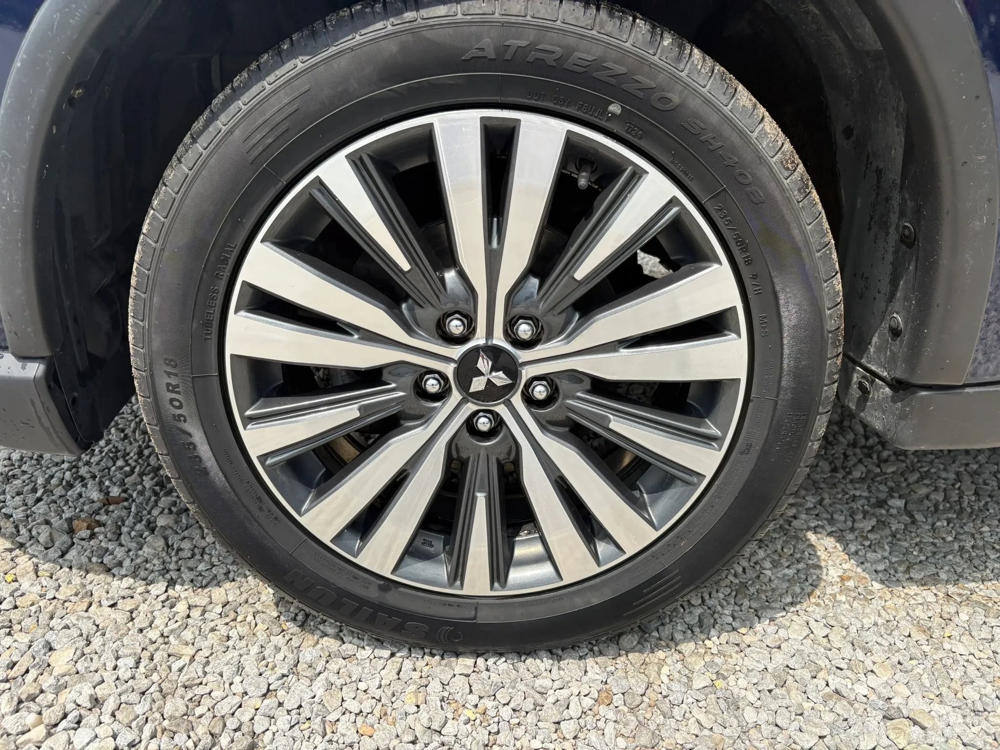 Used 2020 Mitsubishi Outlander SEL AWD/4WD image 8