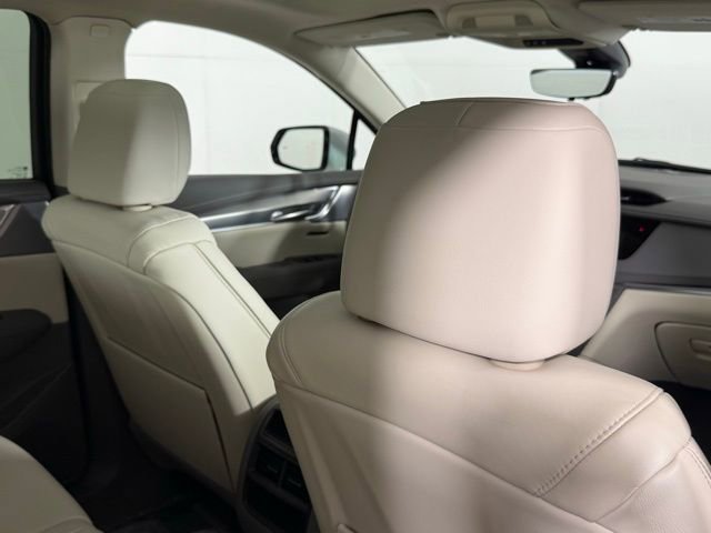 New 2025 Cadillac XT5 Premium Luxury w/ Technology Package FWD image 29