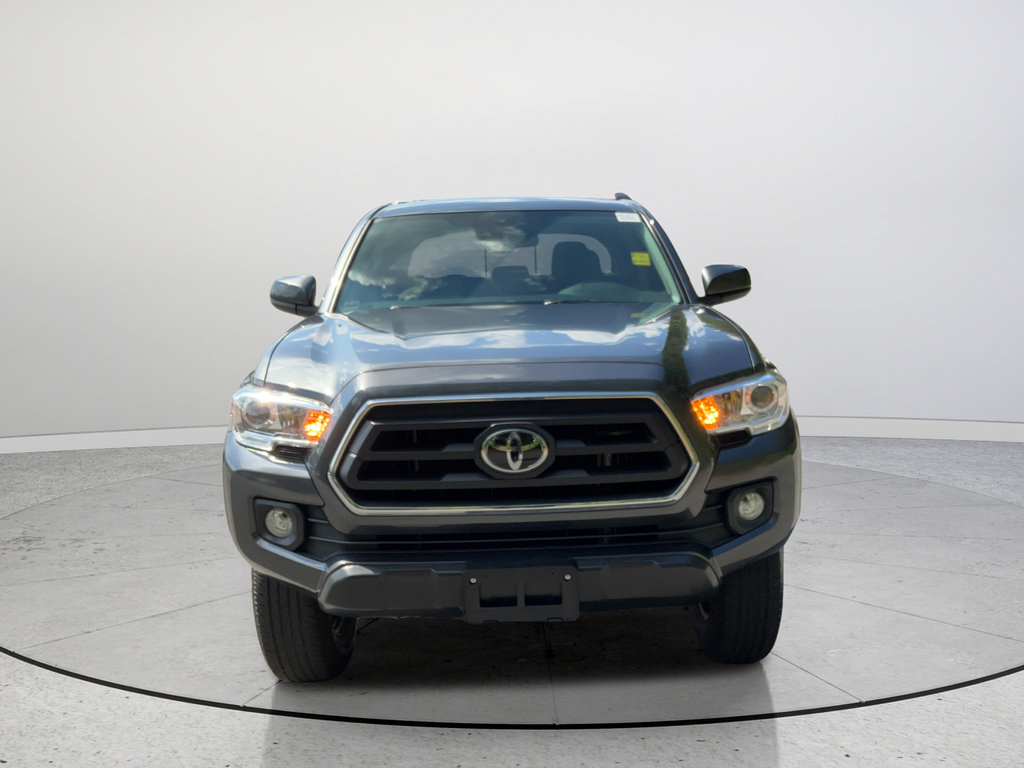 Used 2021 Toyota Tacoma SR5 RWD image 14