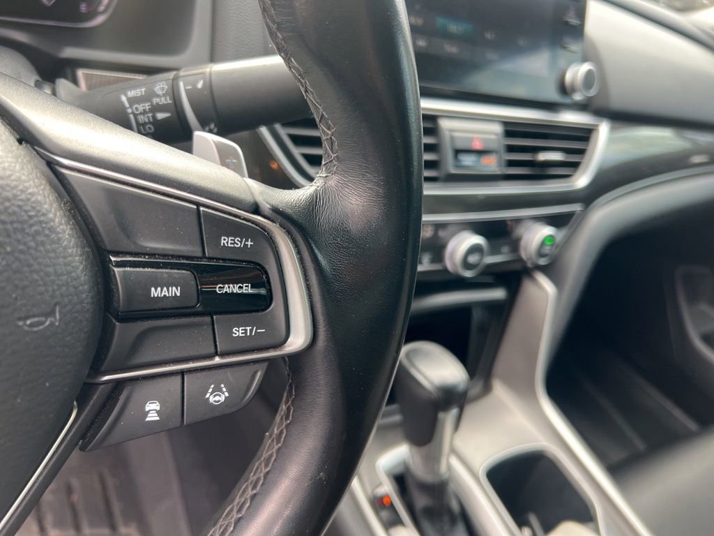 Used 2020 Honda Accord Sport image 21