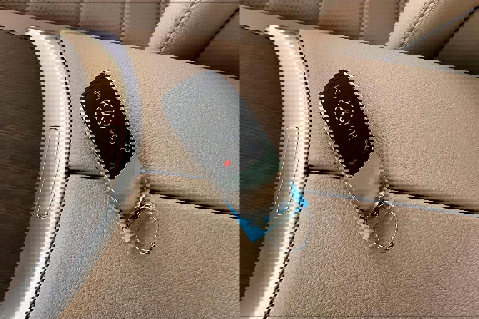 Certified 2022 Mercedes-Benz GLC 300 4MATIC image 15