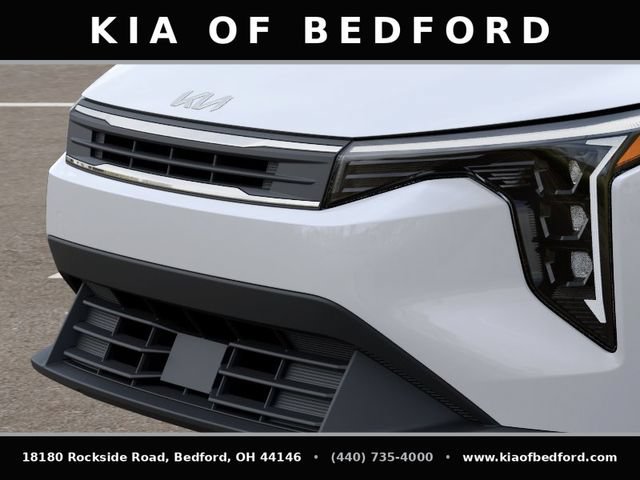 New 2026 Kia K4 FWD image 14