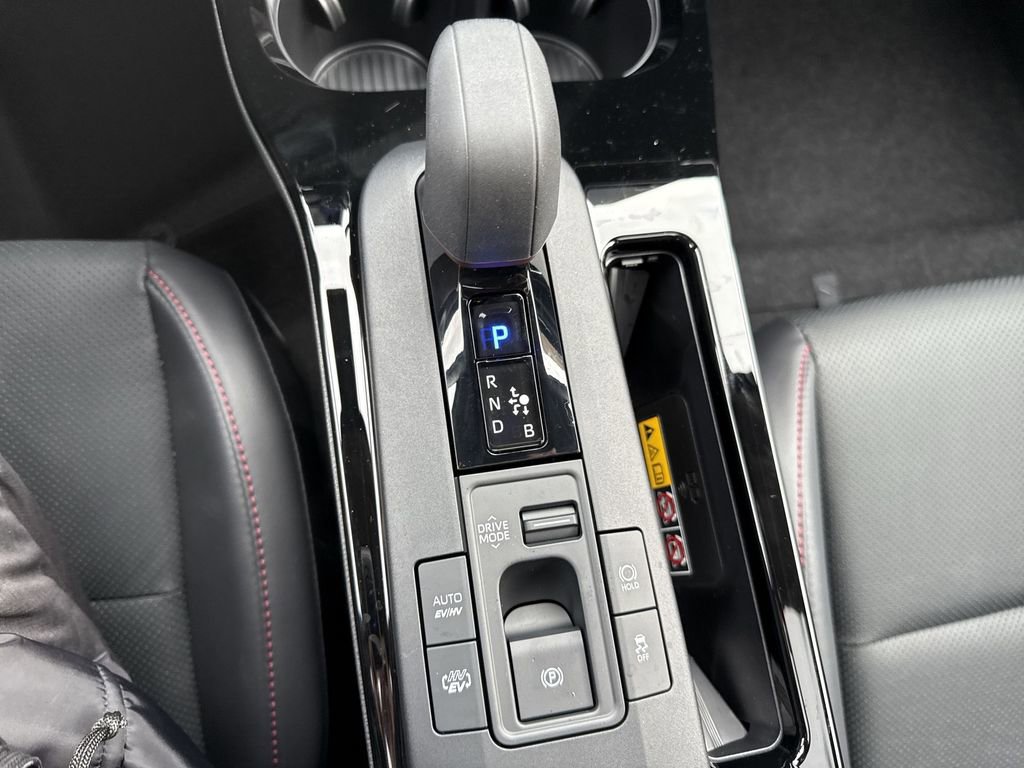 New 2026 Toyota Prius Plug-In Hybrid w/ Limited Premium Package image 29