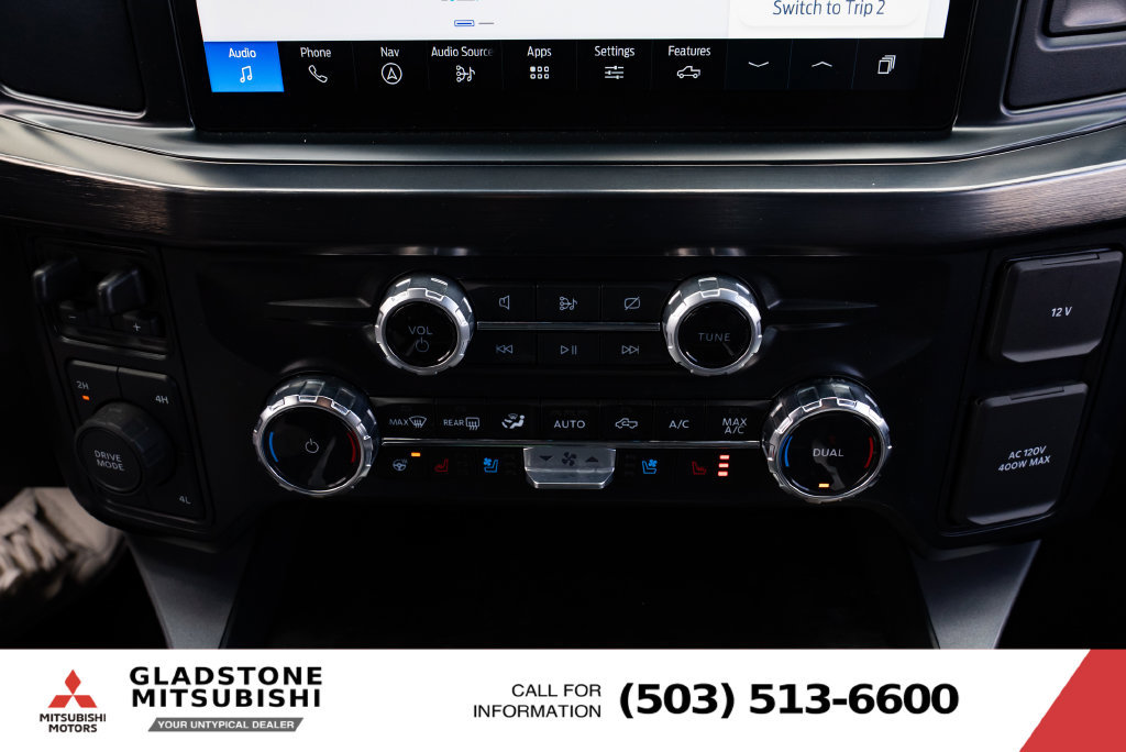 Used 2024 Ford F250 Lariat AWD/4WD image 17