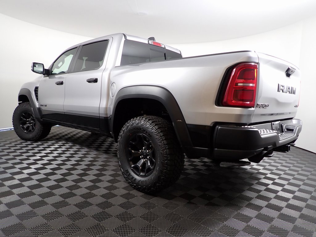 New 2026 RAM 1500 RHO image 10