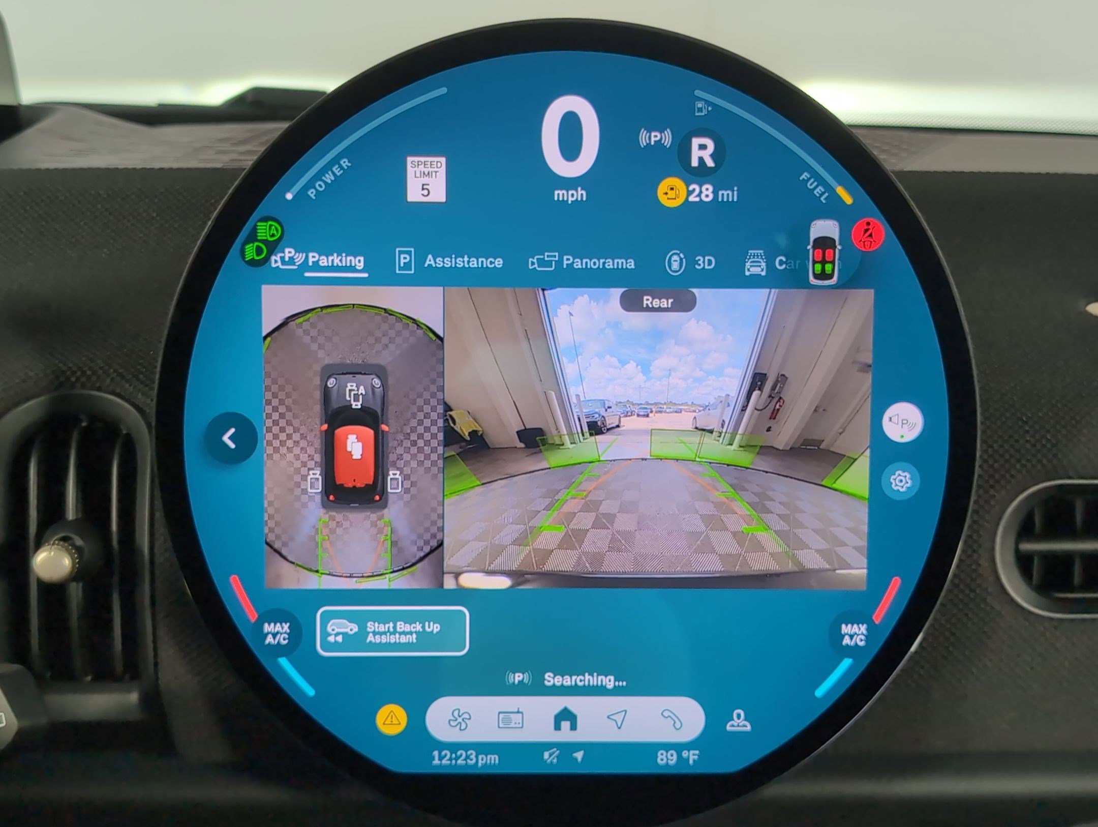 New 2026 MINI Cooper John Cooper Works image 24