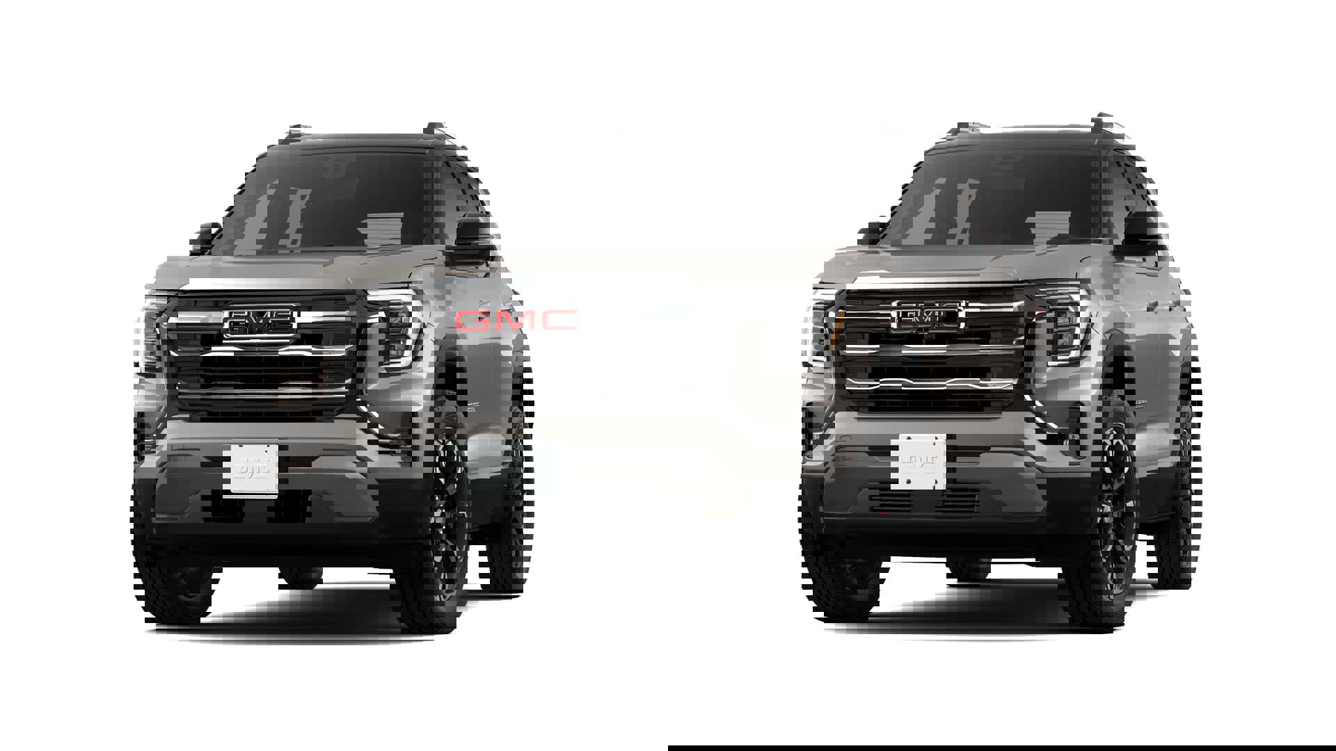 New 2026 GMC Terrain Elevation w/ Elevation Premium Package image 61