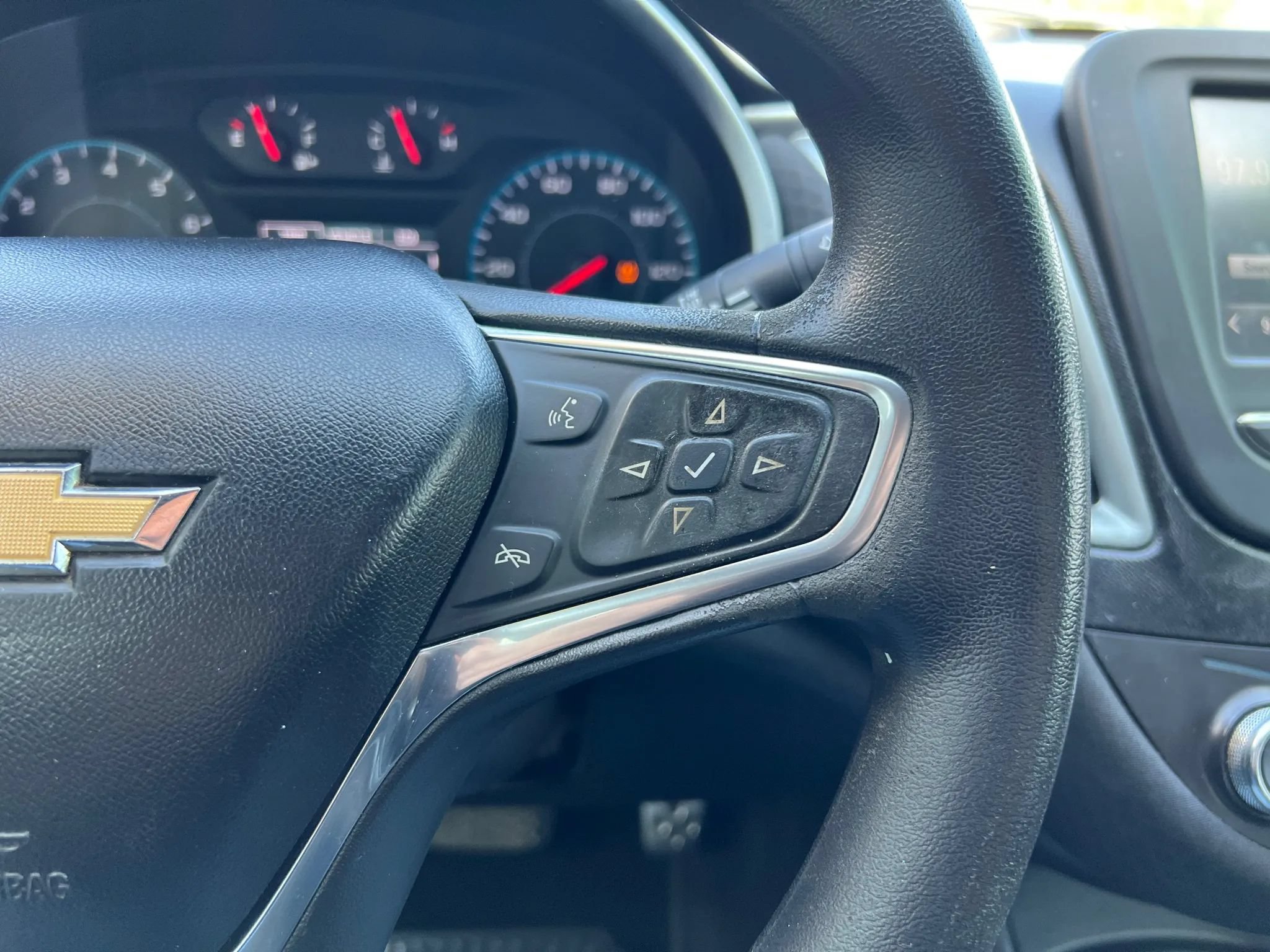 Used 2016 Chevrolet Malibu LS FWD image 22