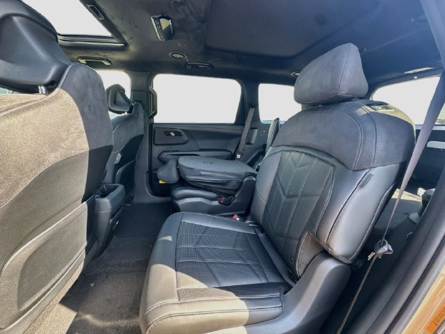 New 2027 Kia Telluride X-Line SX Prestige AWD/4WD image 26