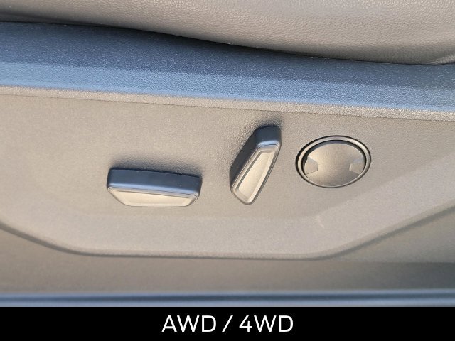 Certified 2026 Ford F350 Lariat AWD/4WD image 16