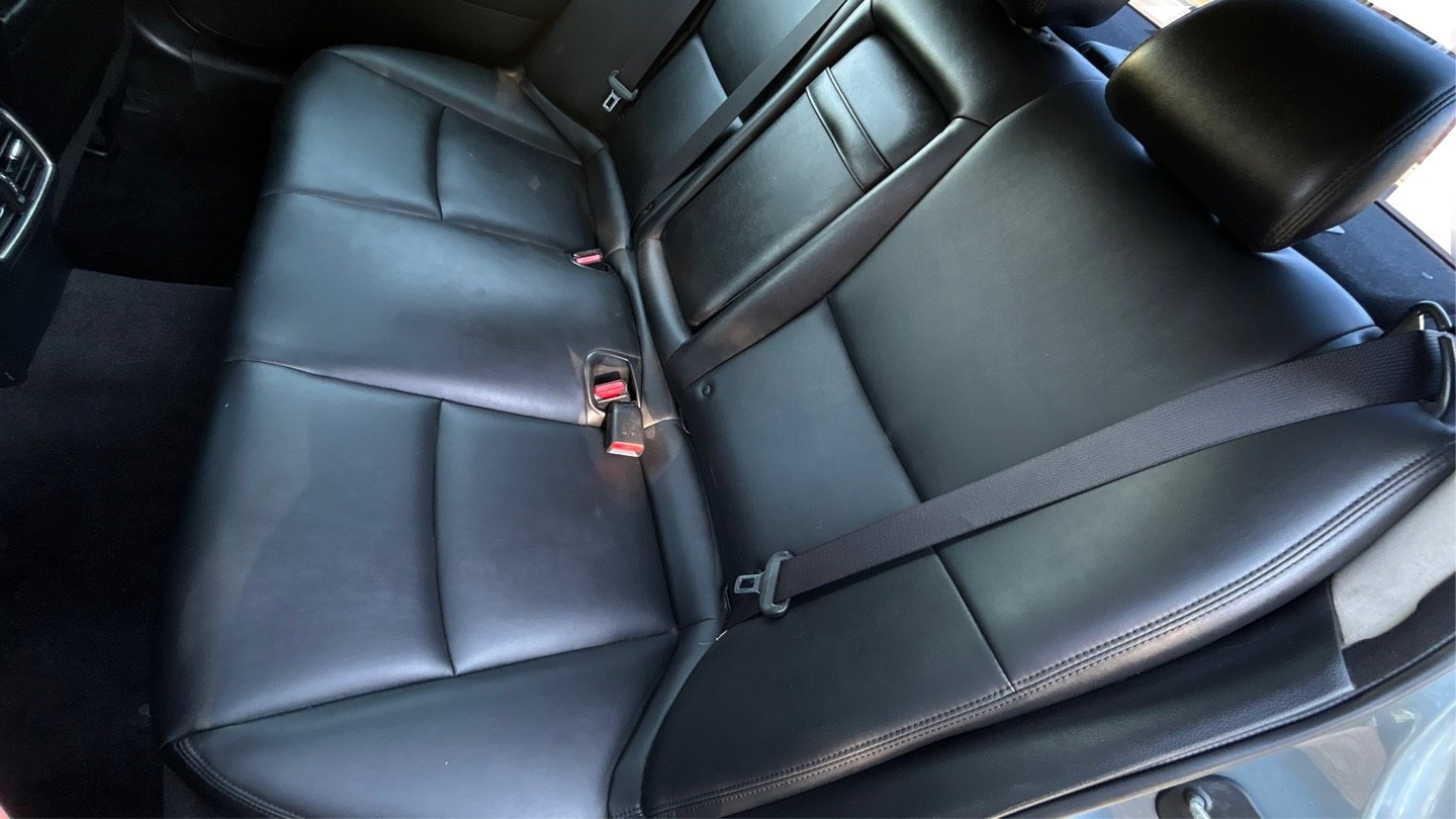 Used 2020 INFINITI Q50 Luxe image 15