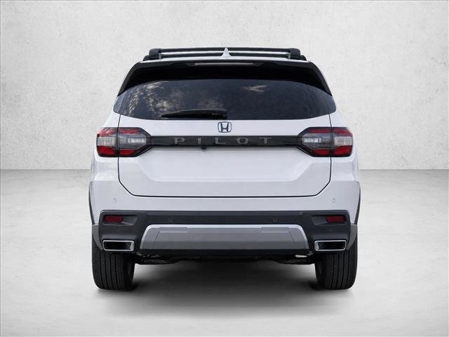 New 2026 Honda Pilot EX-L image 6