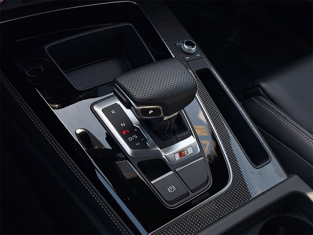 Certified 2023 Audi SQ5 Premium Plus w/ Premium Plus Package image 14