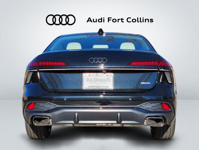 New 2026 Audi A6 Premium Plus image 6