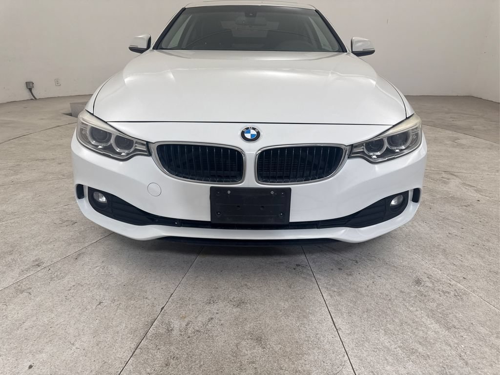 Used 2015 BMW 428i xDrive Coupe AWD/4WD image 16
