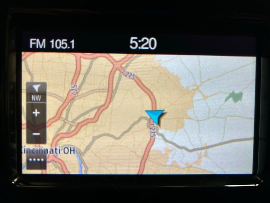 Used 2022 RAM ProMaster City Wagon image 19