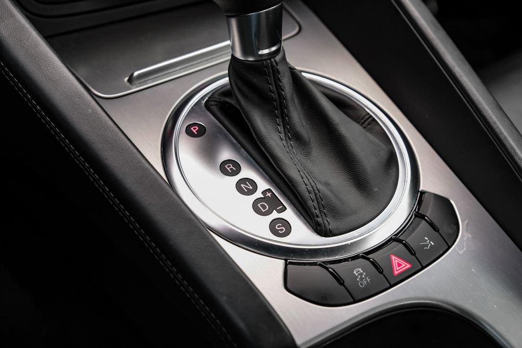 Used 2015 Audi TT 2.0T image 30