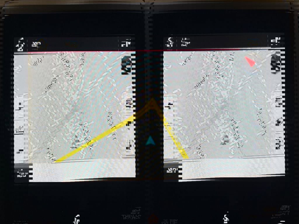 Certified 2024 Subaru Forester Wilderness image 22
