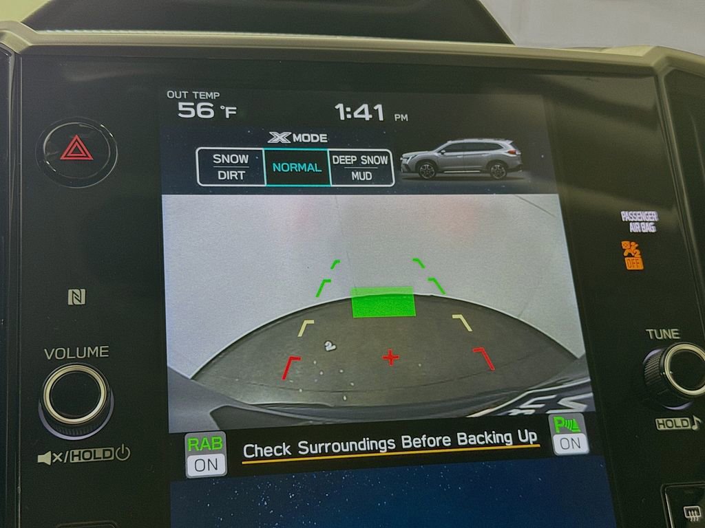 Used 2023 Subaru Ascent Limited image 15