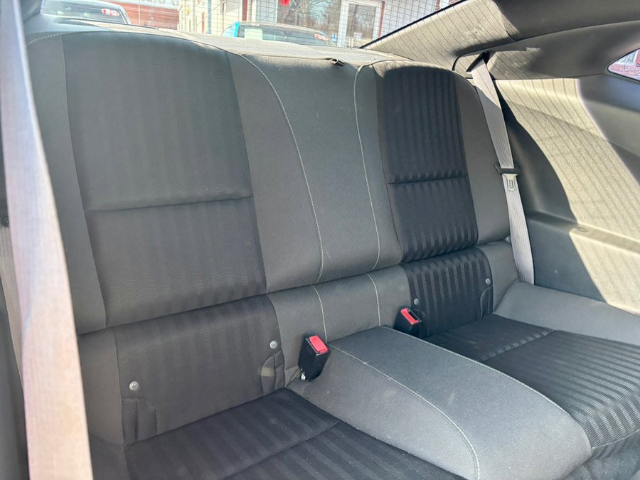 Used 2015 Chevrolet Camaro LS w/ Black Rally Stripe Package image 13