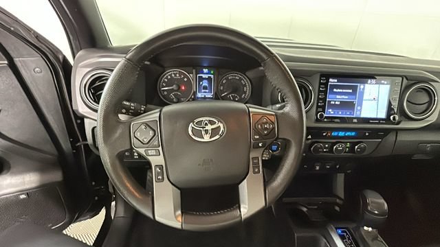 Used 2021 Toyota Tacoma TRD Pro AWD/4WD image 14