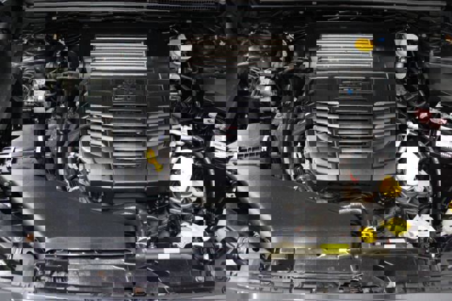 Used 2018 Subaru WRX image 24